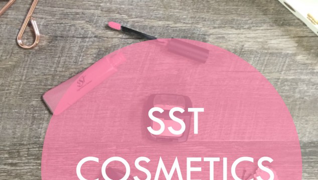 SST Cosmetics